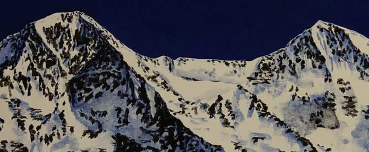 Mountains