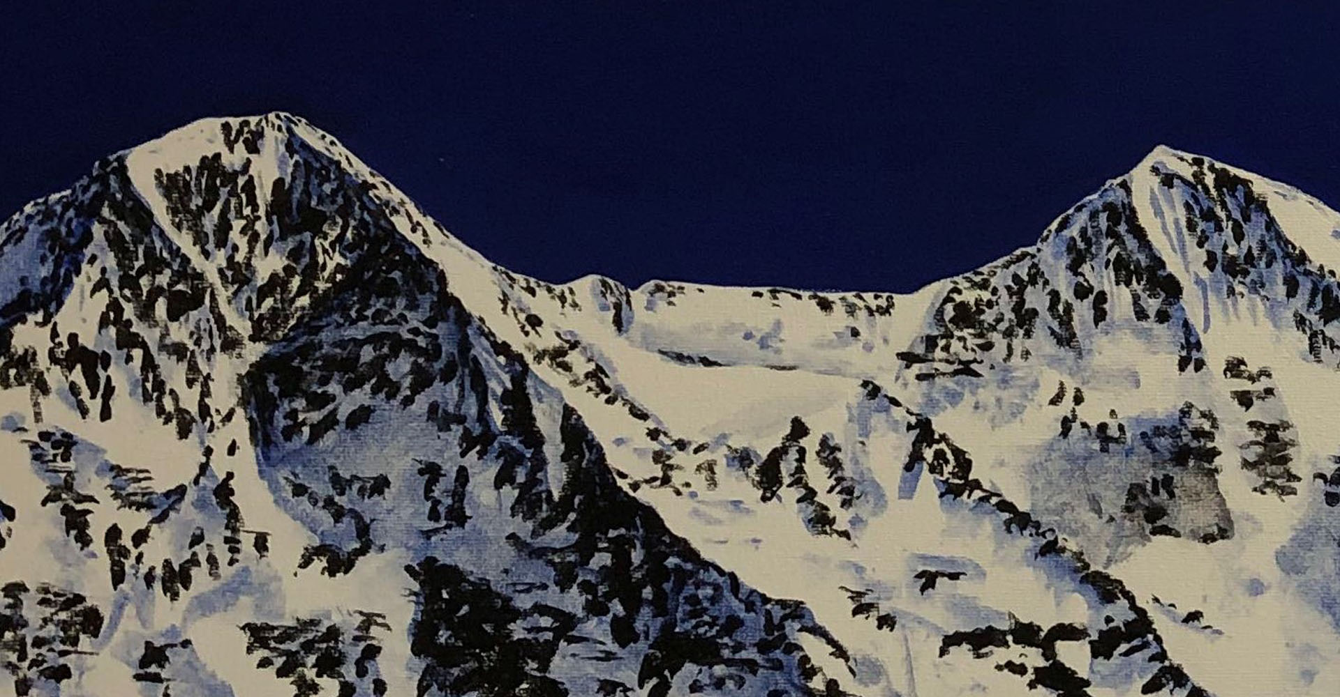 Mountains